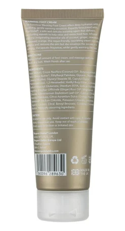 Margaret Dabbs ThermaSulis Warming Foot Cream< Fodpleje