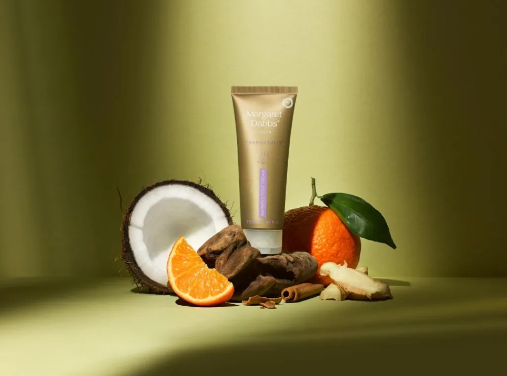 Margaret Dabbs ThermaSulis Warming Foot Cream< Fodpleje