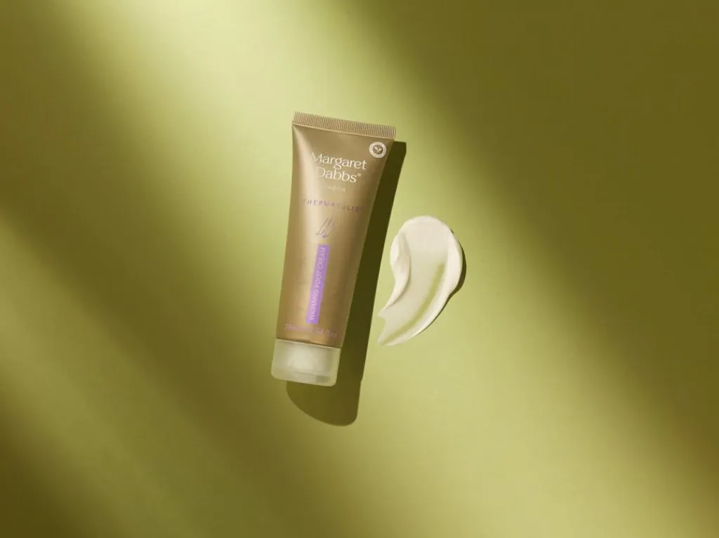 Margaret Dabbs ThermaSulis Warming Foot Cream< Fodpleje