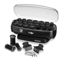 BaByliss Curlers>Thermo Ceramic Rollers