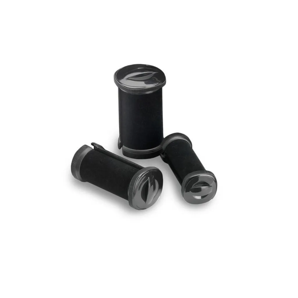 BaByliss Curlers>Thermo Ceramic Rollers