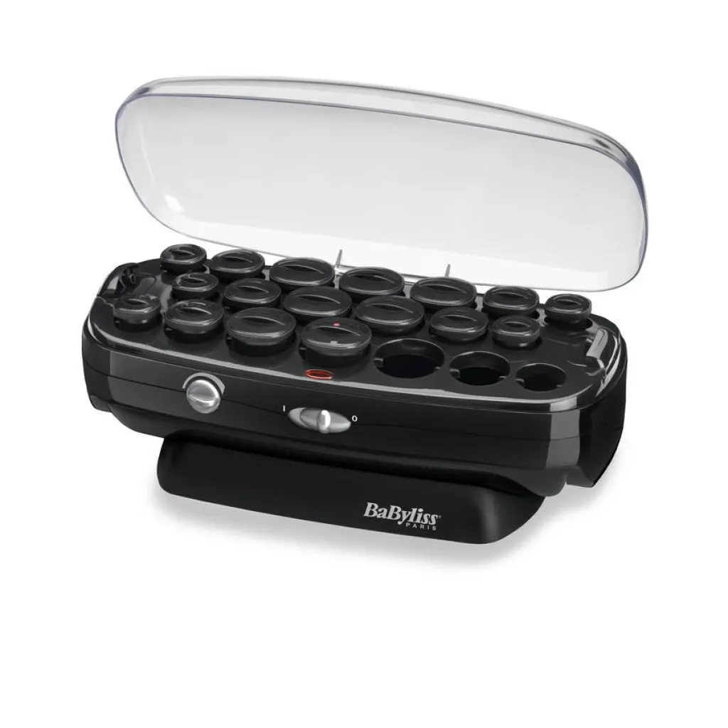 BaByliss Curlers>Thermo Ceramic Rollers