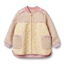 WHEAT Børnetøj>Thermo Jacket Liv