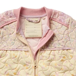WHEAT Børnetøj>Thermo Jacket Liv