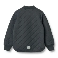 WHEAT Børnetøj<Thermo Jacket Loui Barn