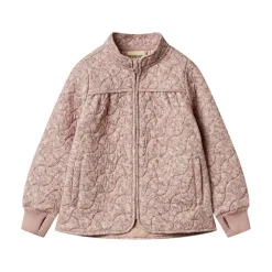 WHEAT Børnetøj>Thermo Jacket Thilde