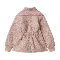 WHEAT Børnetøj>Thermo Jacket Thilde