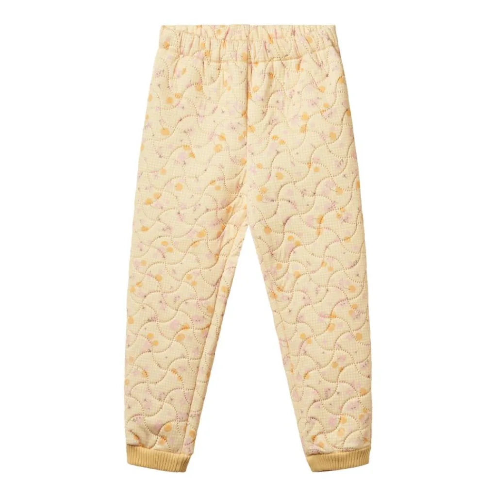 WHEAT Børnetøj>Thermo Pants Alex
