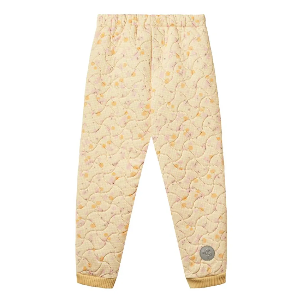 WHEAT Børnetøj>Thermo Pants Alex