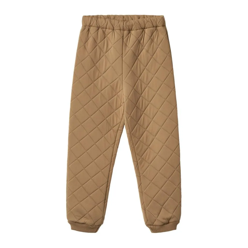 WHEAT Børnetøj>Thermo Pants Alex
