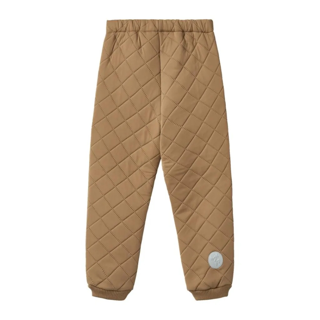 WHEAT Børnetøj>Thermo Pants Alex