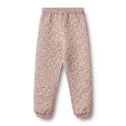 WHEAT Thermo Pants Alex<Børn Børnetøj