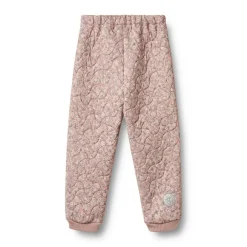 WHEAT Thermo Pants Alex<Børn Børnetøj