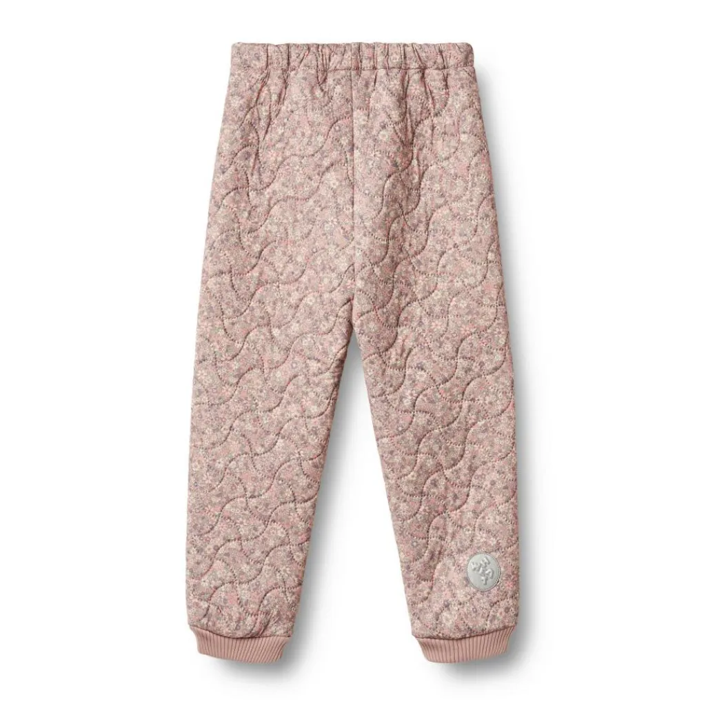 WHEAT Thermo Pants Alex<Børn Børnetøj