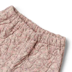 WHEAT Thermo Pants Alex<Børn Børnetøj
