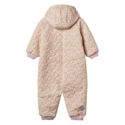 WHEAT Børnetøj>Thermo Suit Cuddle