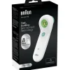 Braun Termometre|Pandetermometre<Thermometer No Touch + Touch