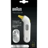 Braun ThermoScan 3 Øretermometer<Børn Termometre|Øretermometre