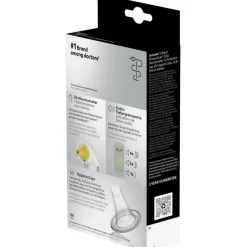 Braun ThermoScan 3 Øretermometer<Børn Termometre|Øretermometre