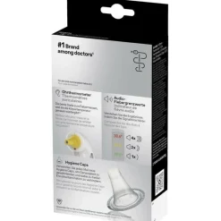 Braun ThermoScan 3 Øretermometer<Børn Termometre|Øretermometre