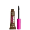 NYX PROFESSIONAL MAKEUP Øjenbryn>Thick It. Stick It! Brow Mascara