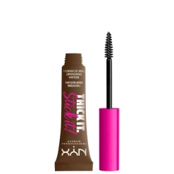 NYX PROFESSIONAL MAKEUP Øjenbryn>Thick It. Stick It! Brow Mascara