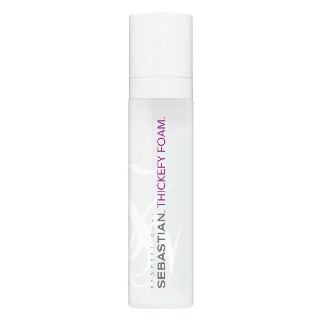 Sebastian Professional Thickefy Foam< Styling Cream