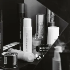 Sebastian Professional Thickefy Foam< Styling Cream
