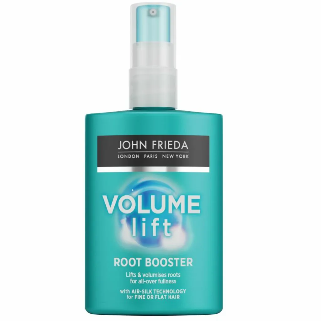John Frieda Hårspray / Hårlak<Thickening Blow-Dry Lotion