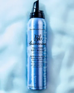Bumble and bumble Styling Mousse<Thickening Great Body Blow Dry