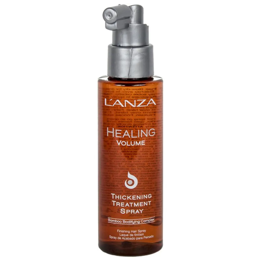 L'ANZA Volumen>Thickening Treatment Spray