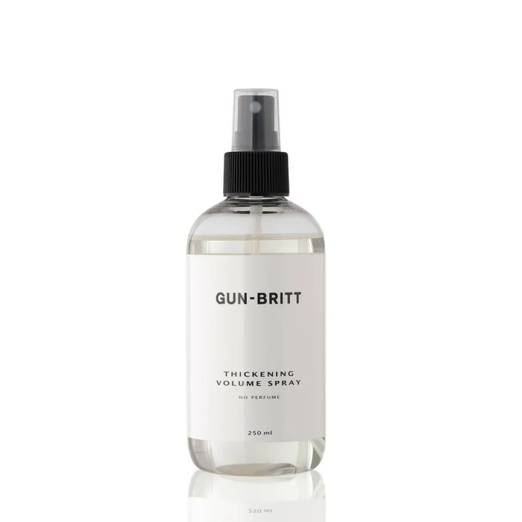 Gun-Britt Thickening Volume Spray< Volumen