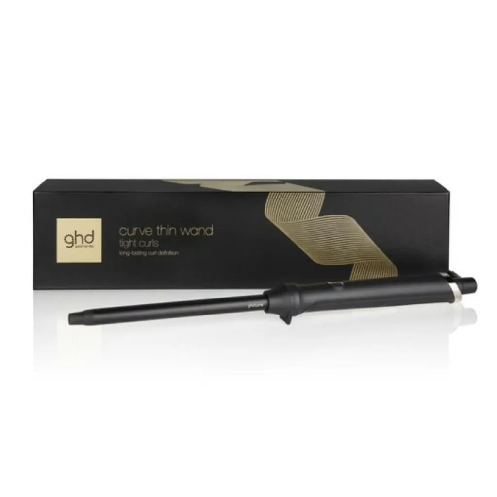 ghd Krøllejern<Thin Wand