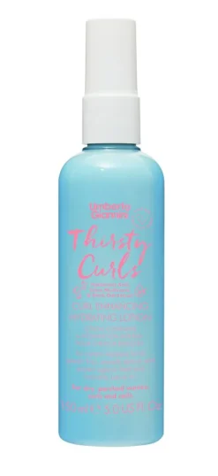 Umberto Giannini Krøllet Hår>Thirsty Curls Lotion
