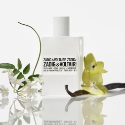 Zadig & Voltaire This Is Her! Eau de Parfum< Eau De Parfum|Parfumer Til Hende