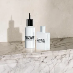 Zadig & Voltaire This Is Her! Eau de Parfum< Eau De Parfum|Parfumer Til Hende