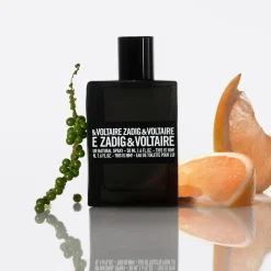Zadig & Voltaire Eau De Toilette|Eau De Toilette<This Is Him! Eau de Toilette
