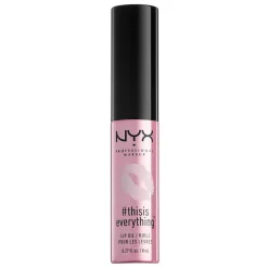 NYX PROFESSIONAL MAKEUP #Thisiseverything Lip Oil< Lipgloss