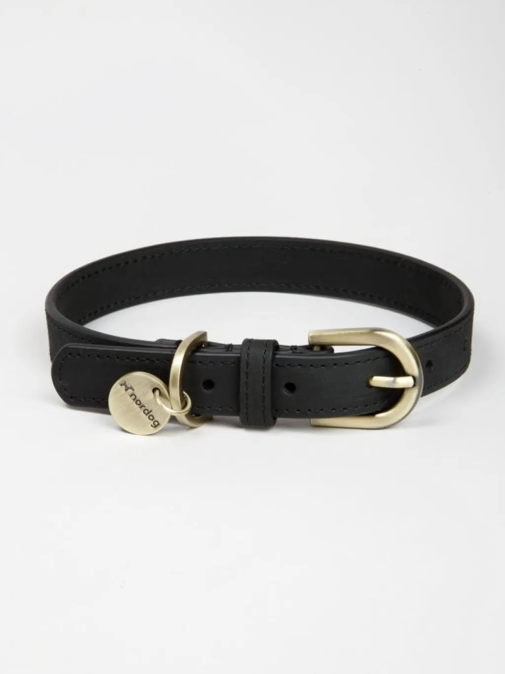 nordog Halsbånd & Seler<Thomas Hundehalsbånd