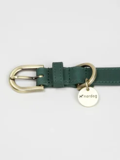 nordog Thomas Hundehalsbånd< Halsbånd & Seler