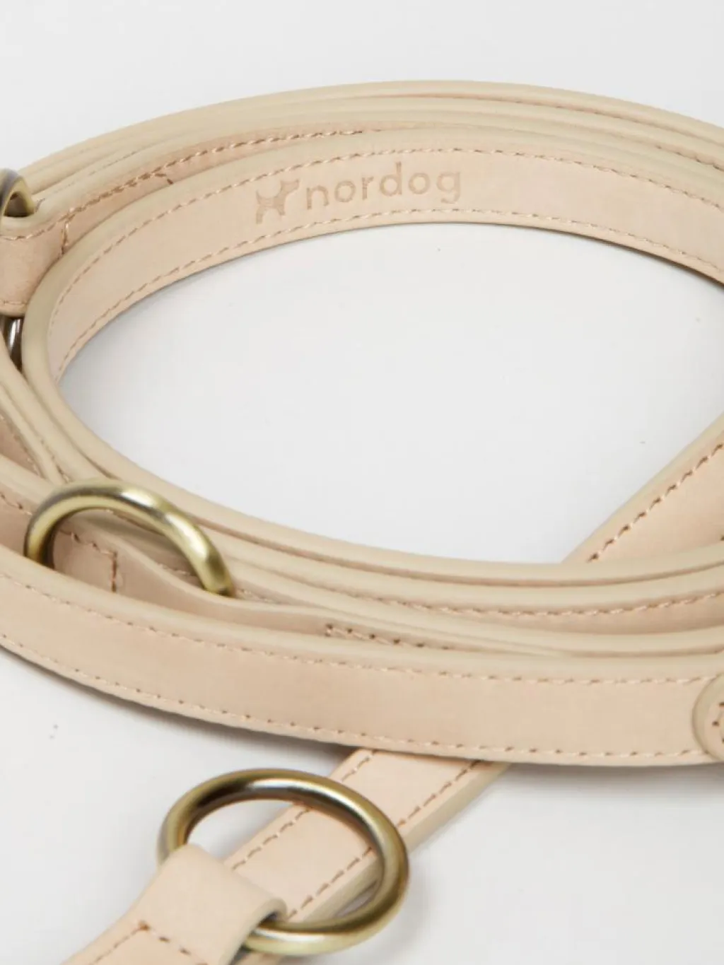 nordog Halsbånd & Seler<Thomas Hundeline