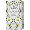 Pukka Te>Three Chamomile te Ø
