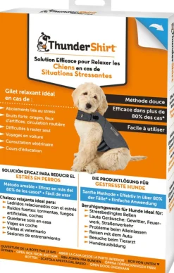Thundershirt < Øvrigt