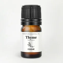 COOHÉ Thyme Essential Oil< Duftolier