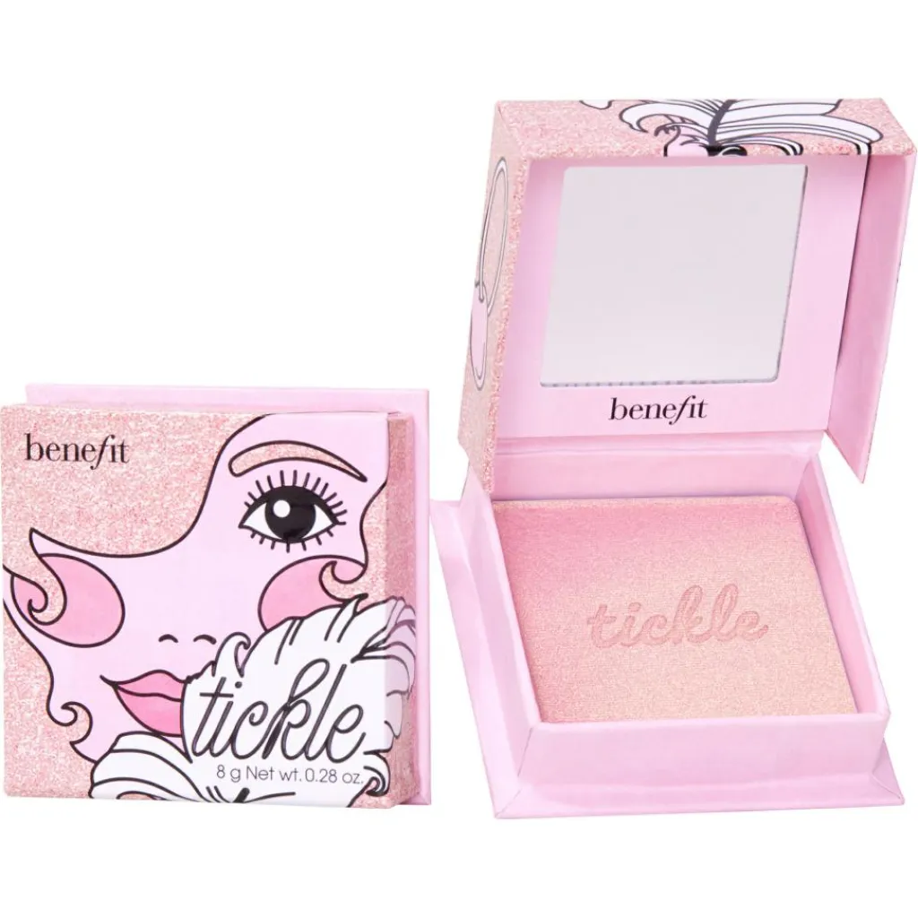 Benefit Cosmetics Highlight & Contour>Tickle
