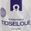 Natur Drogeriet Øvrige Kosttilskud>Tidselolie 500 mg