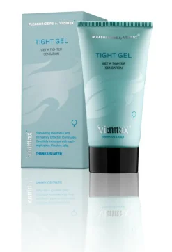 Viamax Glidecreme|Intimpleje<Tight Gel Intemgel