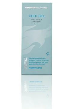 Viamax Glidecreme|Intimpleje<Tight Gel Intemgel