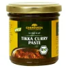 Cosmoveda Øvrige Fødevarer>Tikka Curry Paste Ø