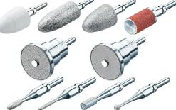 Beurer Tilbehørssæt til BeaurerProfessionelt Manicure- og Pedicure< Manicure & Pedicure